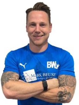 Avatar Bild für Tim Wernke