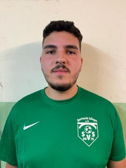 Avatar Bild für Khalid Boualouch