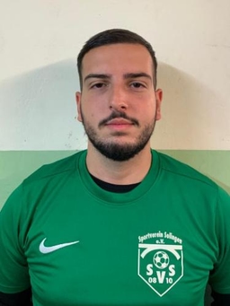 Avatar Bild für Davide Di Carlo