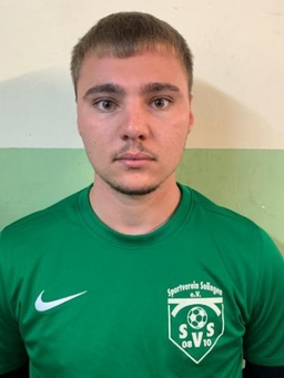 Avatar Bild für Marius Hübinger