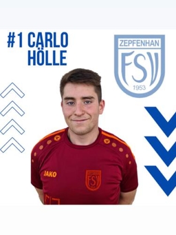 Avatar Bild für Carlo Hölle
