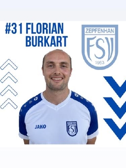 Avatar Bild für Florian Burkart