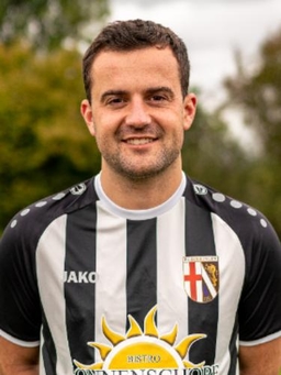 Avatar Bild für Lukas Kraft