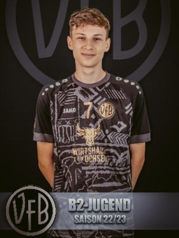 Avatar Bild für Luka Kulzer