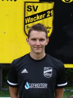 Avatar Bild für Felix Knappe