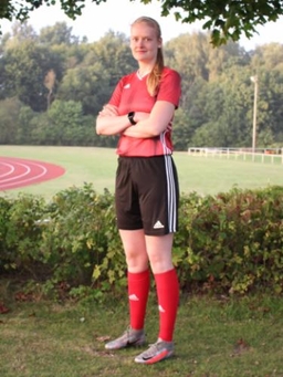 Avatar Bild für Freia Friedrich