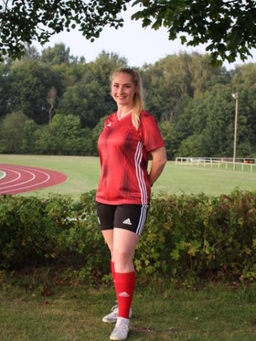 Avatar Bild für Franziska Jürs