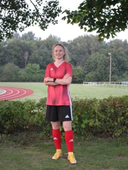 Avatar Bild für Chiara Laumert