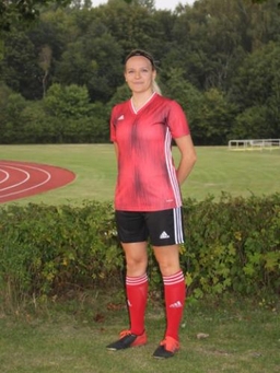 Avatar Bild für Nikolina Popp