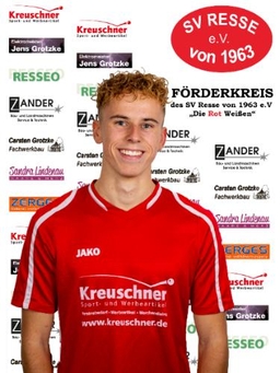 Avatar Bild für Luka Fleischer