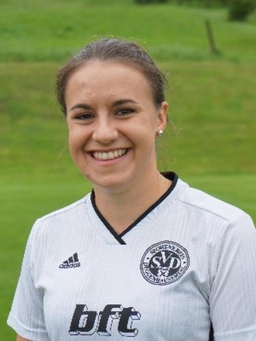 Avatar Bild für Clara Rößler