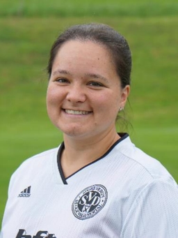 Avatar Bild für Melanie Rupp