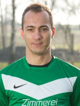 Avatar Bild für Patrick Planer