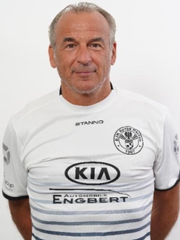 Avatar Bild für Frank Staffel