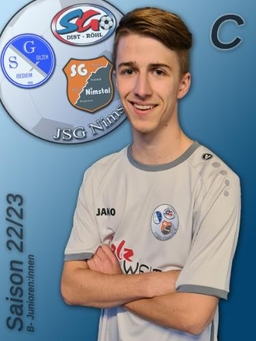 Avatar Bild für Mika Scheuren