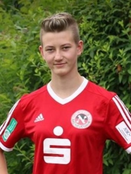 Avatar Bild für Rebecca Susanna Schumann