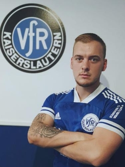 Avatar Bild für Tim Weißenborn