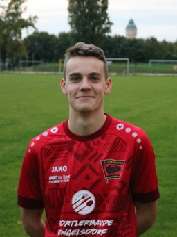 Avatar Bild für Leon Kürth