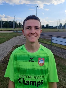 Avatar Bild für Anton Niemeyer