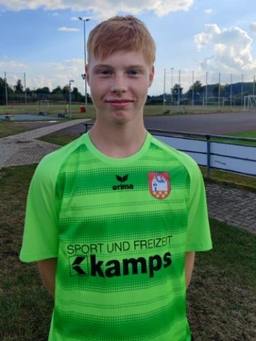 Avatar Bild für Lasse Ter Haar