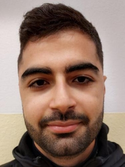 Avatar Bild für Yilmaz Uluc