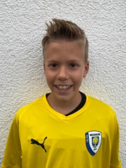 Avatar Bild für Dominik Sänger