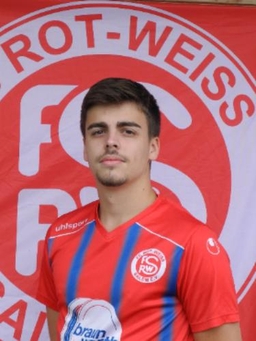 Avatar Bild für Kilian Eyrich