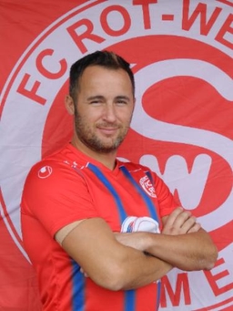 Avatar Bild für Eugen Frei