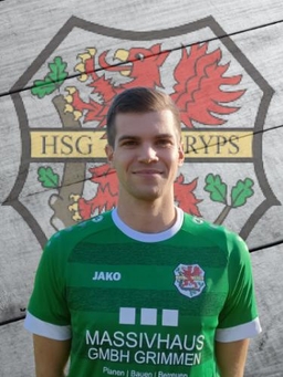 Avatar Bild für Gregor Schiffner