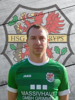 Avatar Bild für Arne Brinkmann