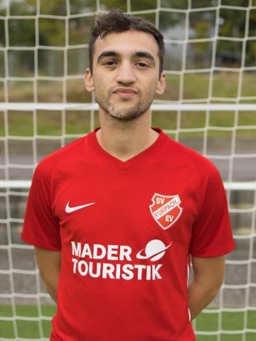 Avatar Bild für Dominik Benjamin Hartmann