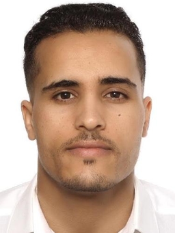 Avatar Bild für Abdelmalek Chantouf