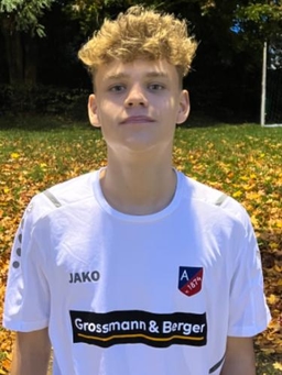 Avatar Bild für Luke Kolbinger