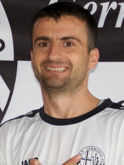 Avatar Bild für Kristian Malvataj