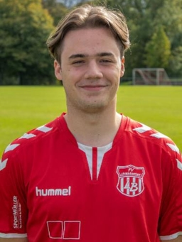 Avatar Bild für Alessandro Nold