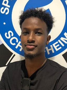 Avatar Bild für Jama Jusuf Said