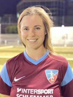 Avatar Bild für Alina Ruf
