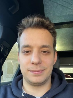 Avatar Bild für Nikitin Hlib