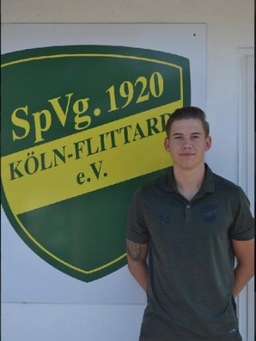 Avatar Bild für Maurice Boss