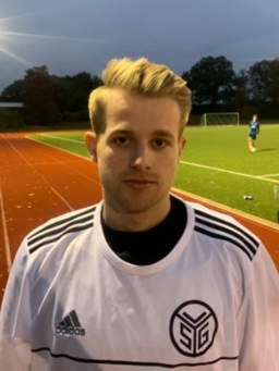 Avatar Bild für Lasse Gosch