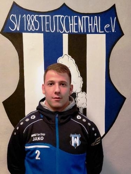 Avatar Bild für Tobias Kleiber