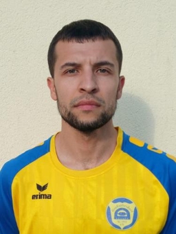 Avatar Bild für Oleh Zahrudnyi