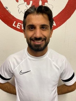 Avatar Bild für Imad Hassan Ali