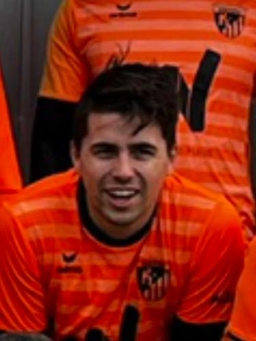 Avatar Bild für Tim Hicking