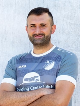 Avatar Bild für Burhan Gürbüz