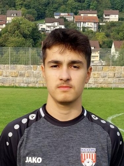 Avatar Bild für Alexandros Vakalumis
