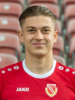 Avatar Bild für Arnel Kujovic