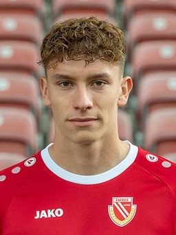 Avatar Bild für Tim Heike