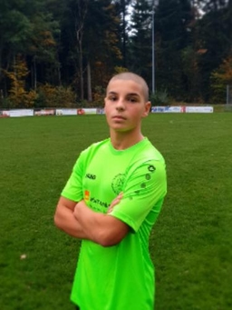 Avatar Bild für Arijan Jahic