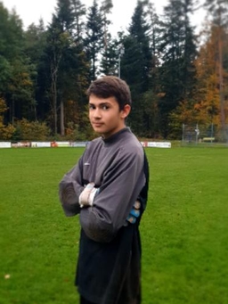 Avatar Bild für Leon Rozic